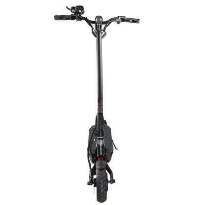 KAABO MANTIS 10 Plus - Elsparkcykel - Wheelyshop