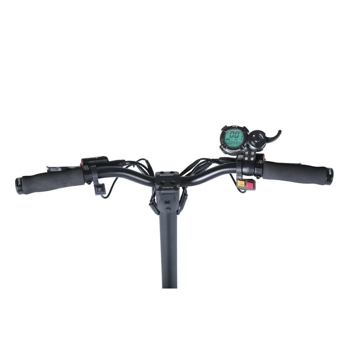 KAABO MANTIS 10 Plus handlebar