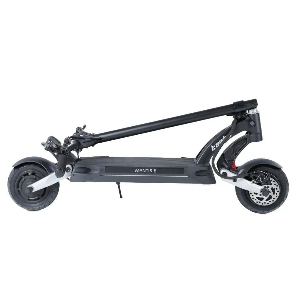 KAABO MANTIS 8 PLUS (48V 24.5Ah) - Elsparkcykel - Wheelyshop