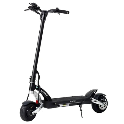 KAABO MANTIS 8 PLUS (48V 24.5Ah) - Elsparkcykel - Wheelyshop