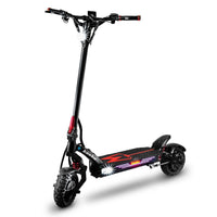 KAABO MANTIS KING GT - Electric scooter - Wheelyshop
