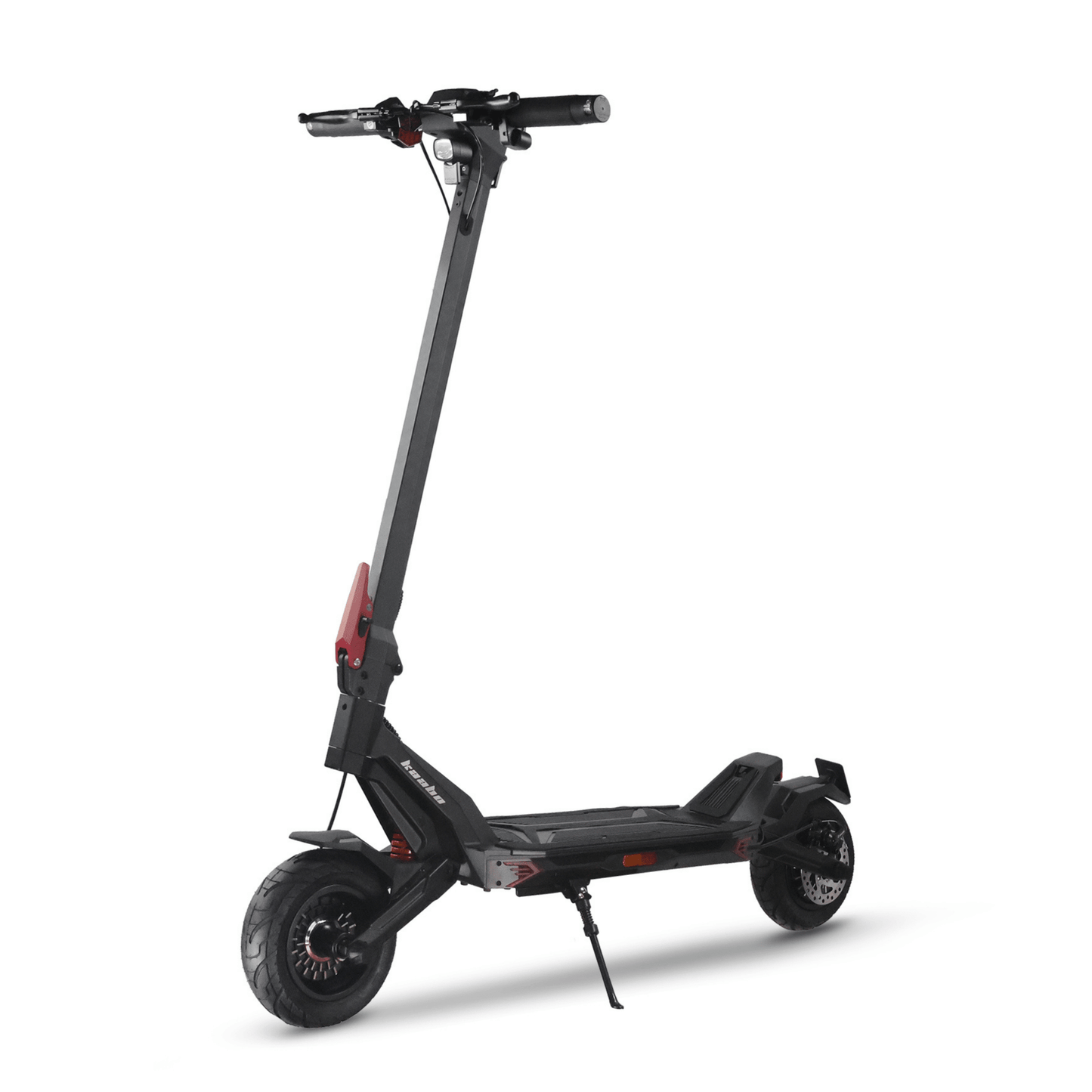 KAABO URBAN (DGT) - Electric scooter - Wheelyshop