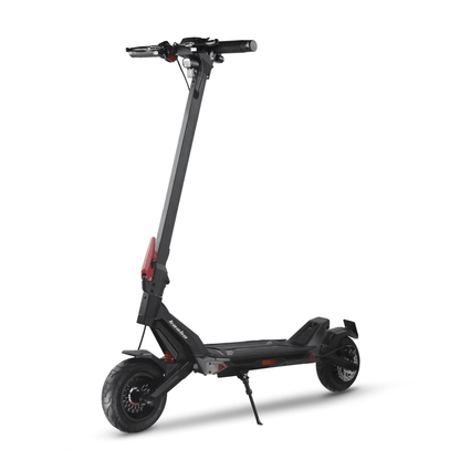 KAABO URBAN (DGT) - Electric scooter - Wheelyshop