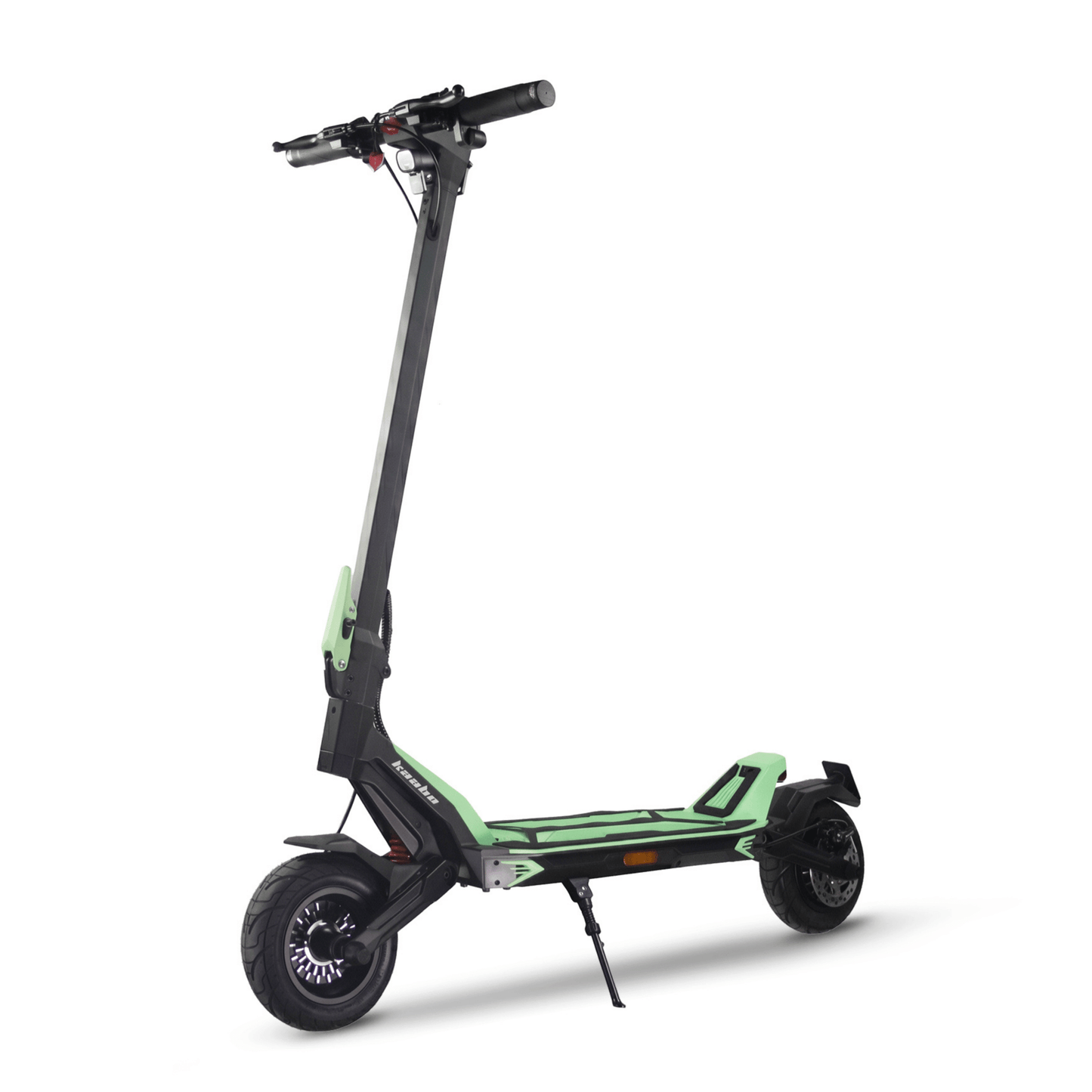 KAABO URBAN (DGT) - Electric scooter - Wheelyshop