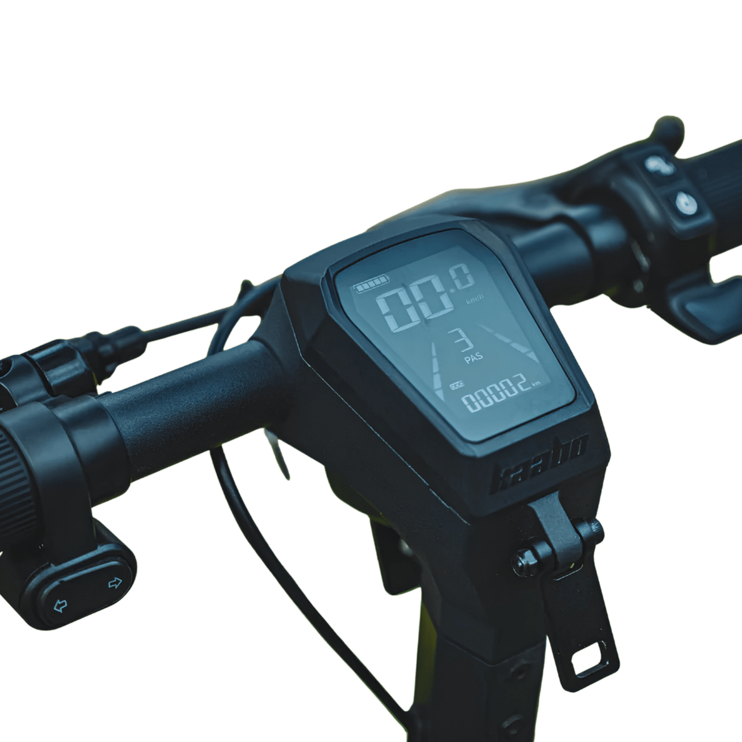 KAABO URBAN (DGT) - Electric scooter - Wheelyshop