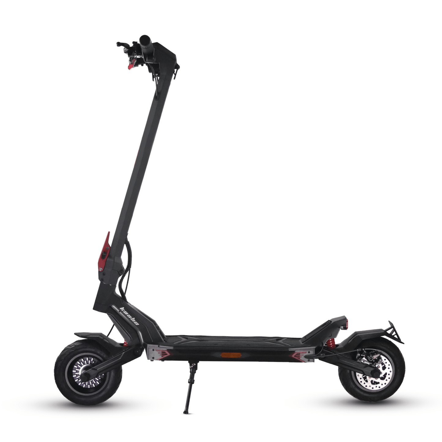 KAABO URBAN (DGT) - Electric scooter - Wheelyshop