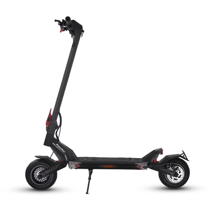 KAABO URBAN (DGT) - Electric scooter - Wheelyshop