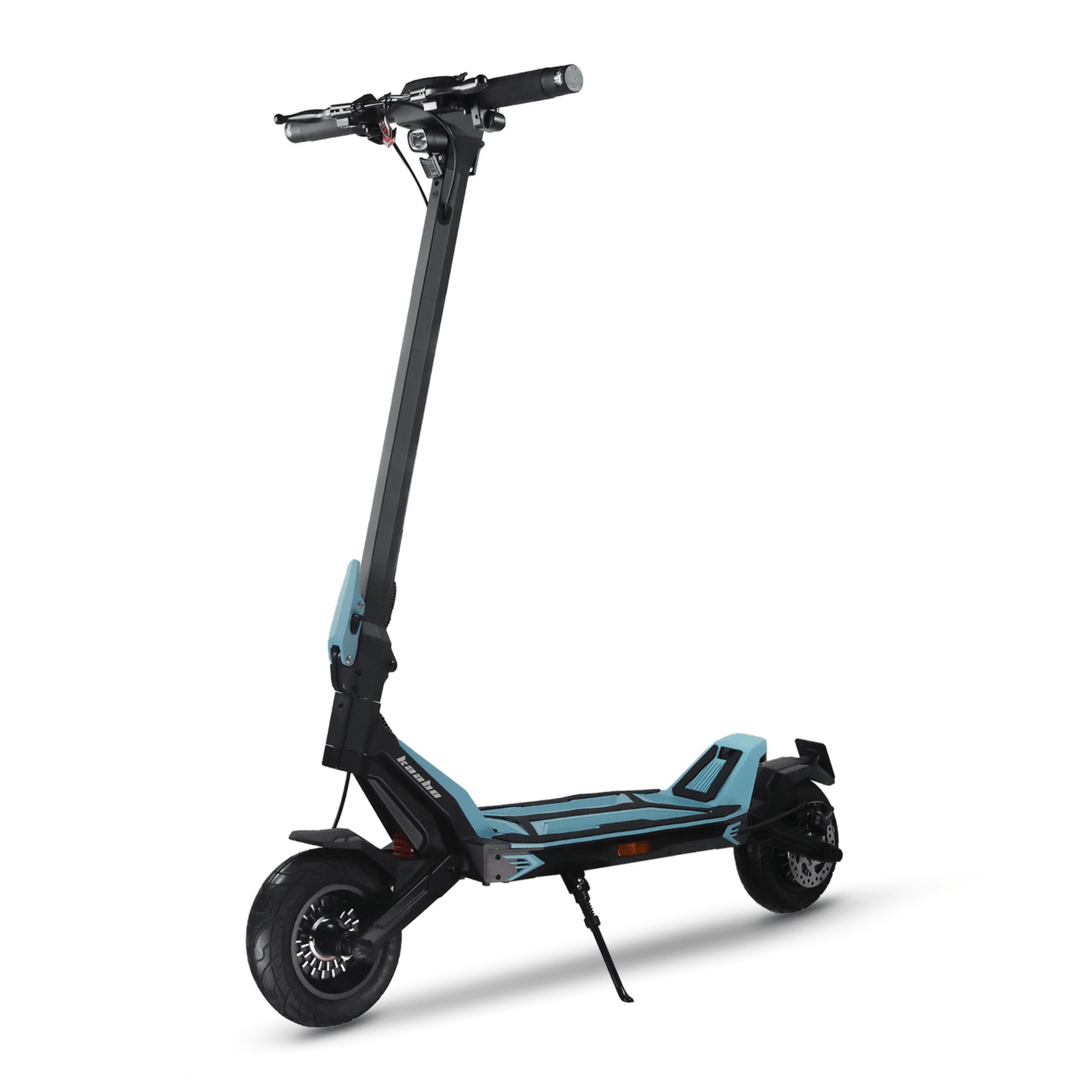 KAABO URBAN (DGT) - Electric scooter - Wheelyshop