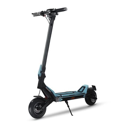 KAABO URBAN (DGT) - Electric scooter - Wheelyshop