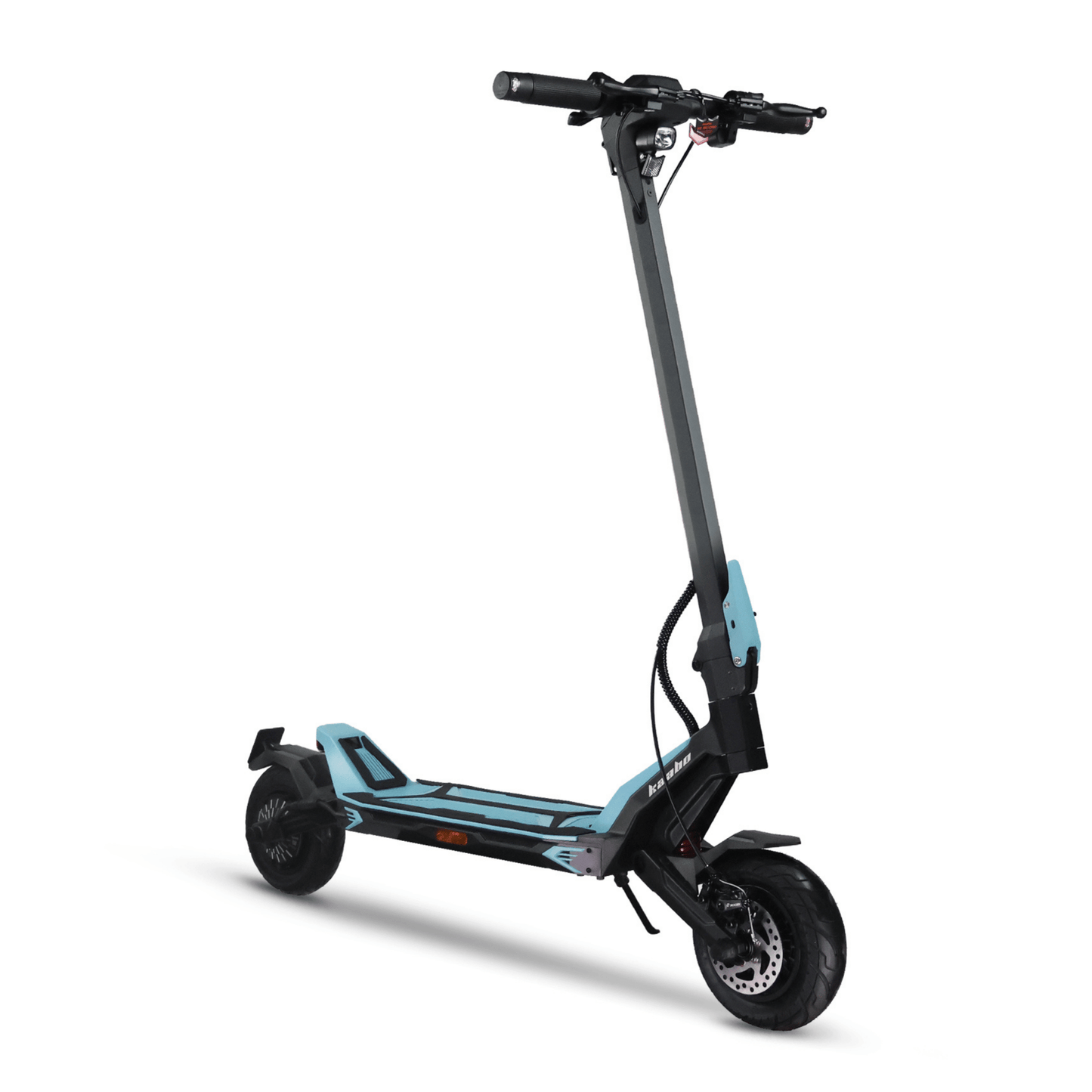 KAABO URBAN (DGT) - Electric scooter - Wheelyshop