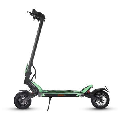 KAABO URBAN (DGT) - Electric scooter - Wheelyshop