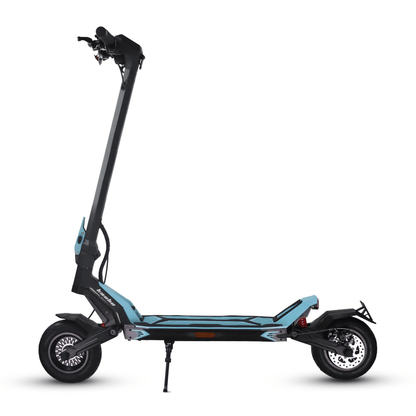 KAABO URBAN (DGT) - Electric scooter - Wheelyshop