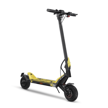 KAABO URBAN (DGT) - Electric scooter - Wheelyshop