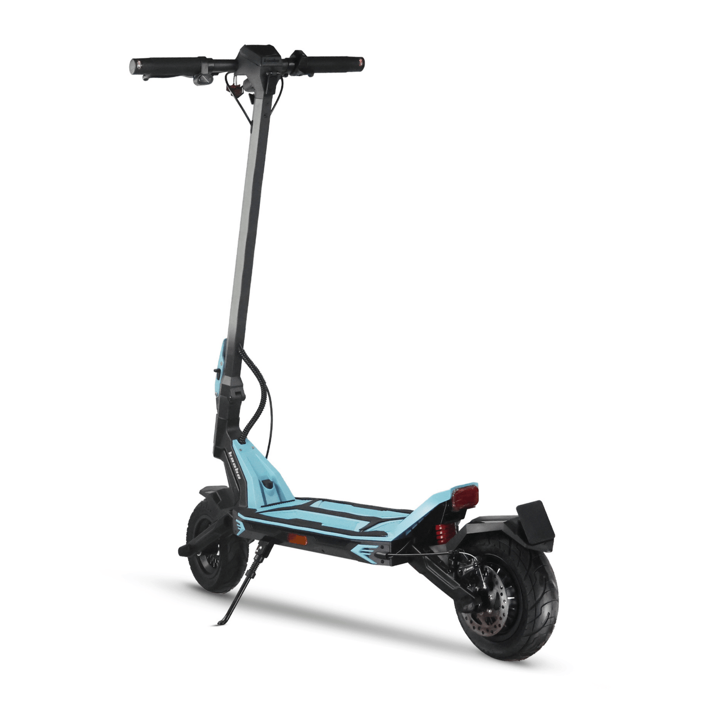 KAABO URBAN (DGT) - Electric scooter - Wheelyshop