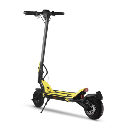 KAABO URBAN (DGT) - Electric scooter - Wheelyshop