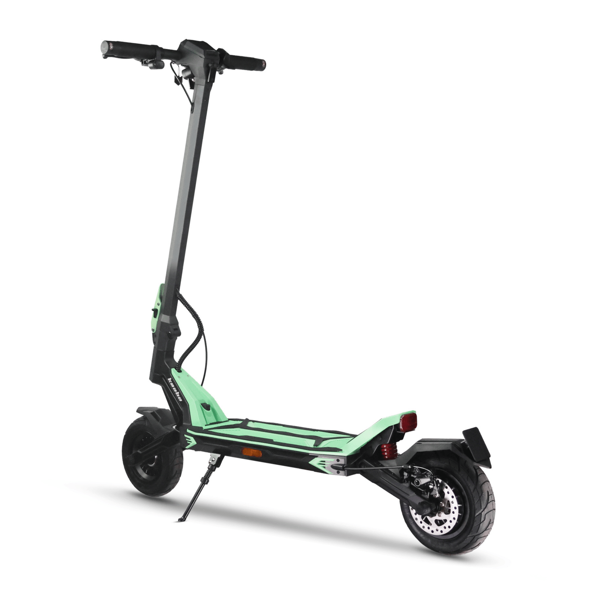 KAABO URBAN (DGT) - Electric scooter - Wheelyshop