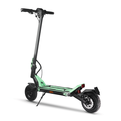 KAABO URBAN (DGT) - Electric scooter - Wheelyshop