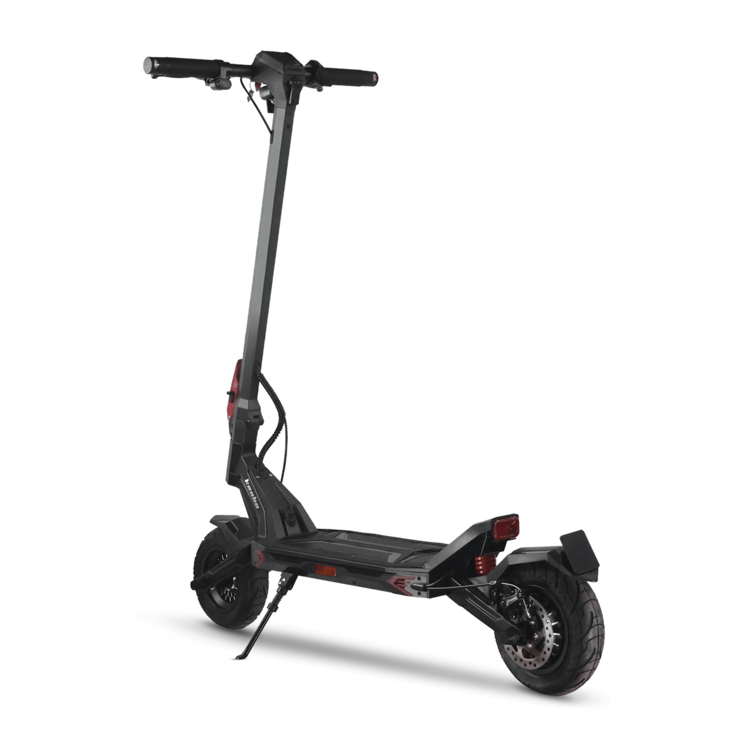 KAABO URBAN (DGT) - Electric scooter - Wheelyshop