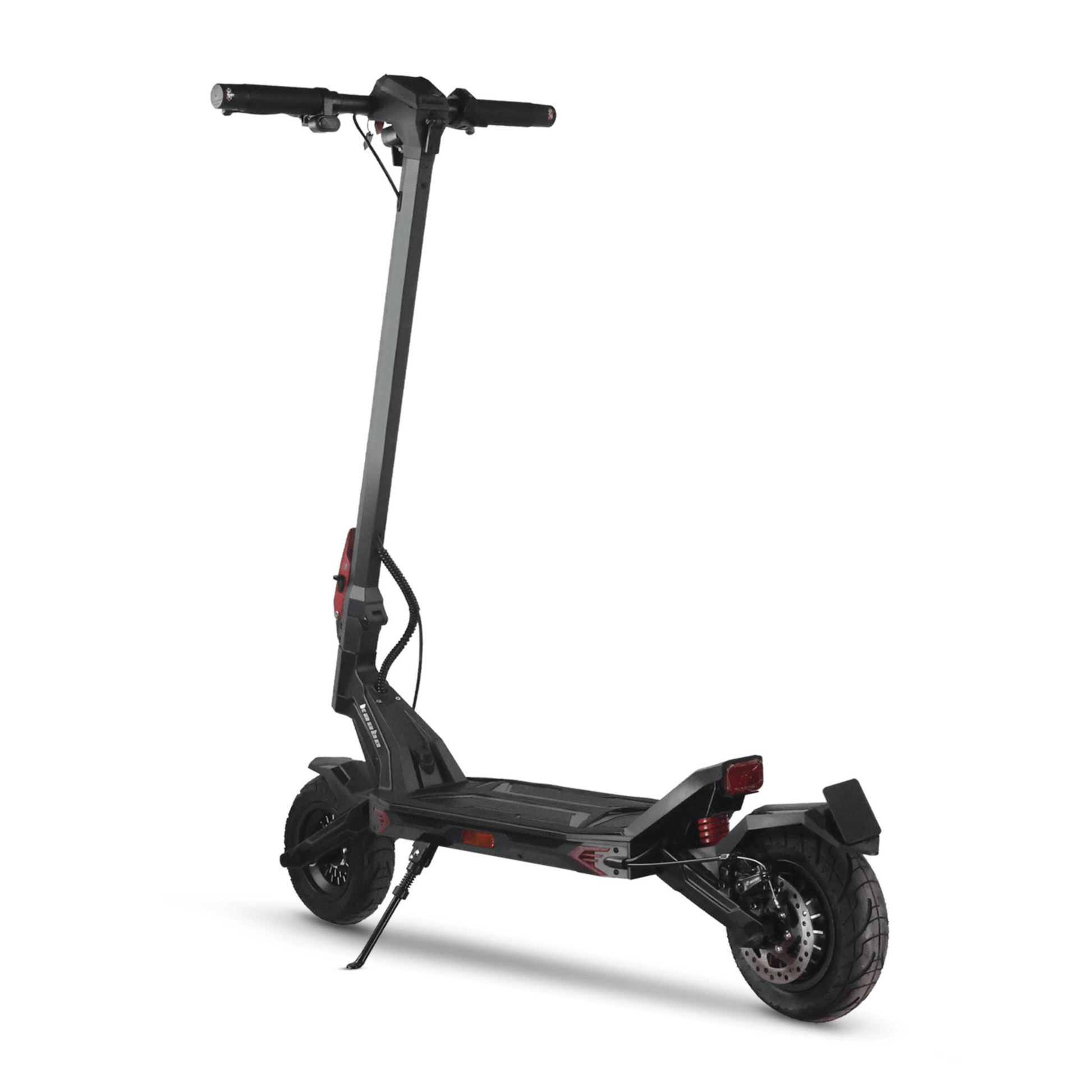 KAABO URBAN (DGT) - Electric scooter - Wheelyshop