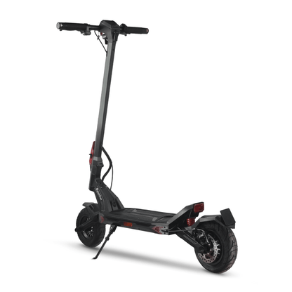 KAABO URBAN (DGT) - Electric scooter - Wheelyshop