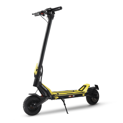 KAABO URBAN (DGT) - Electric scooter - Wheelyshop
