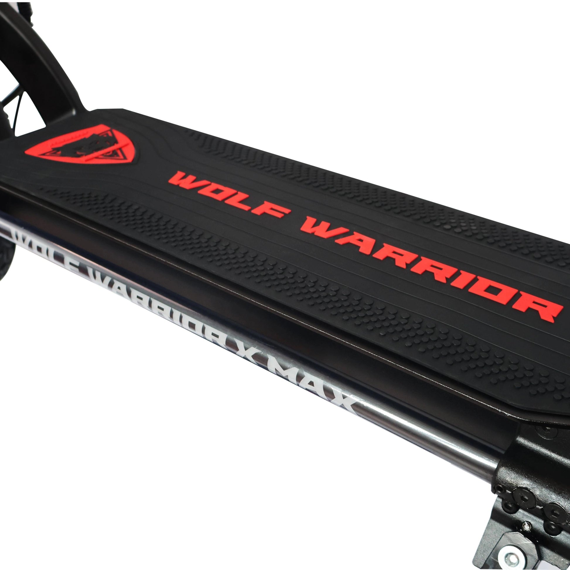 KAABO WOLF WARRIOR X MAX - Elsparkcykel - Wheelyshop