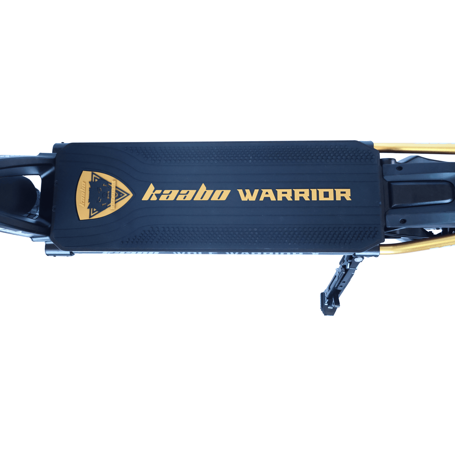 KAABO WOLF WARRIOR X MAX - Elsparkcykel - Wheelyshop
