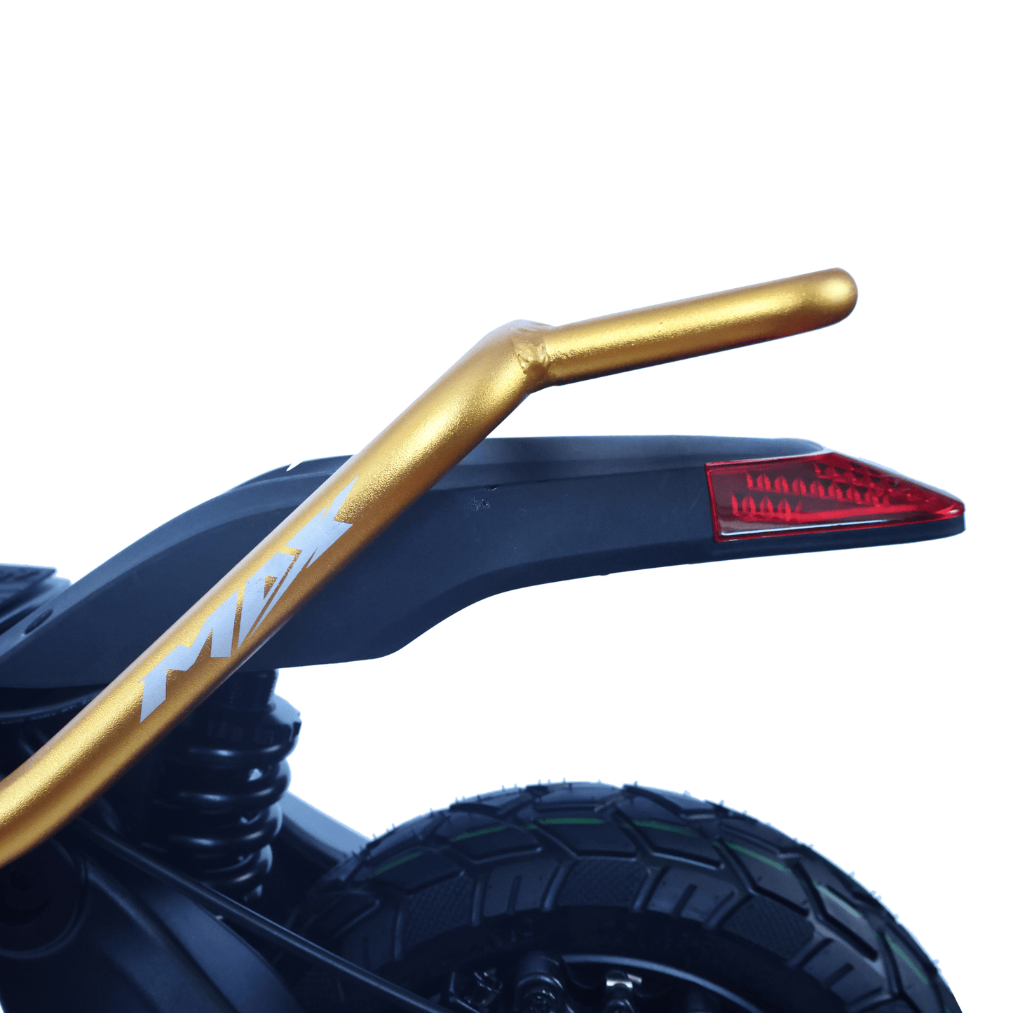 KAABO WOLF WARRIOR X MAX - Elsparkcykel - Wheelyshop