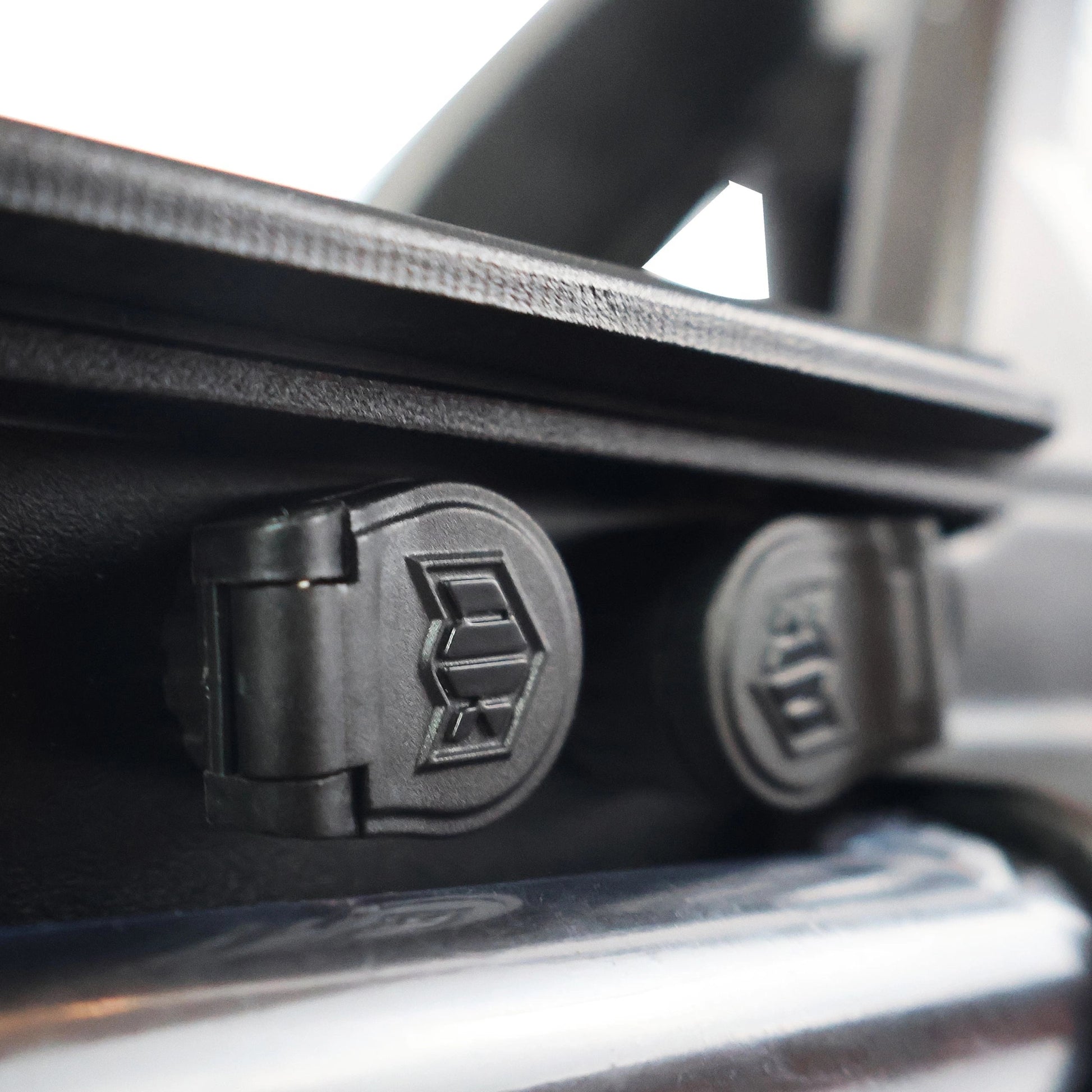 KAABO WOLF WARRIOR X MAX - Elsparkcykel - Wheelyshop