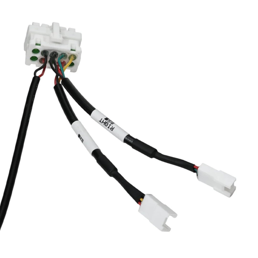 Cable luz trasera Ninebot Max G3 - Recambio - Wheelyshop