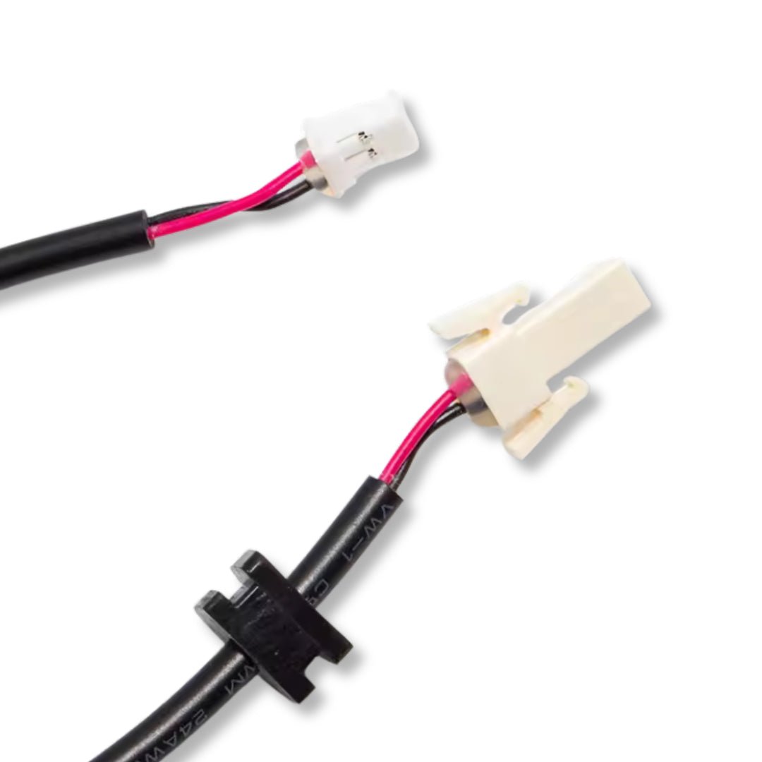 Cable rear light Ninebot - Spare part - Wheelyshop