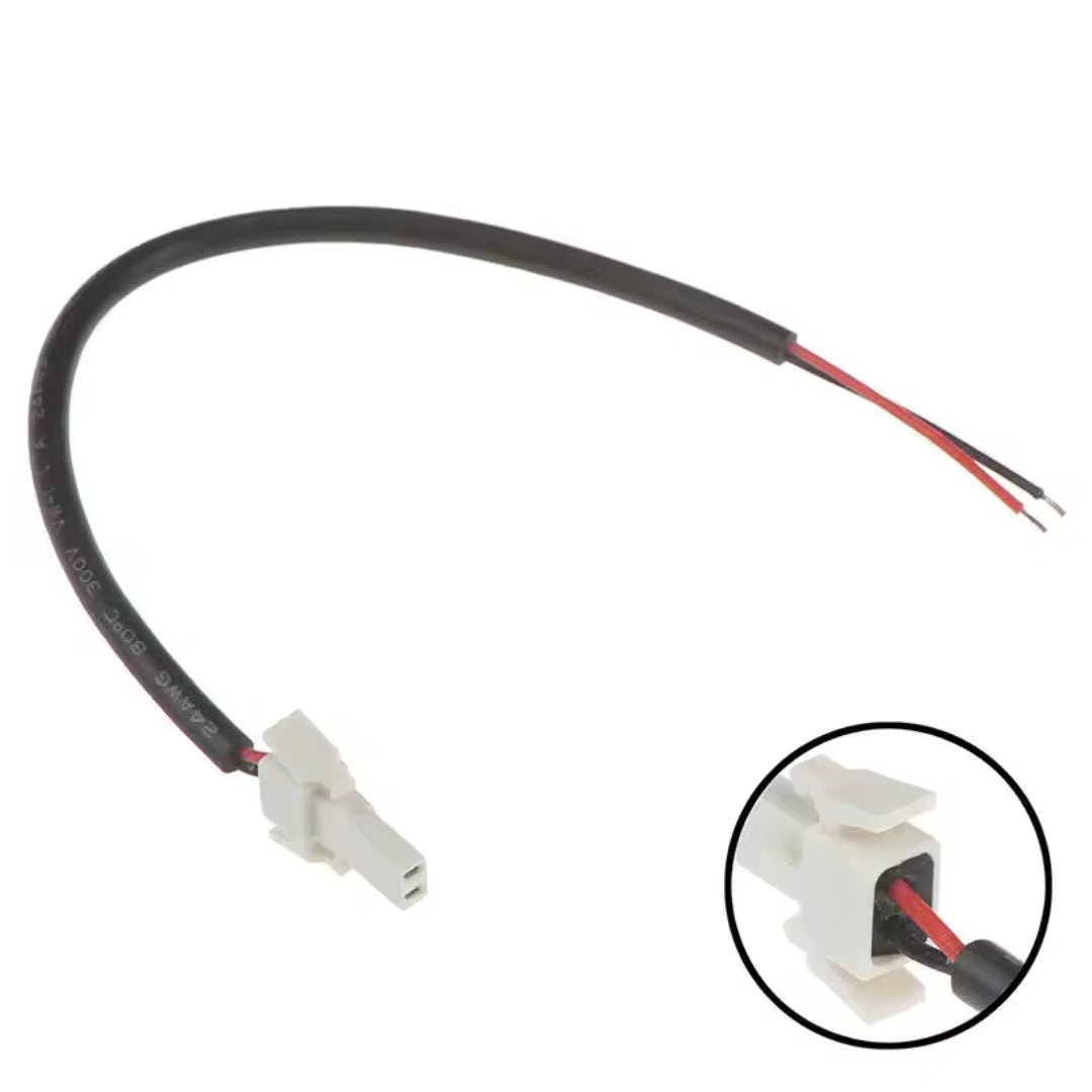 Cable clamp rear lamp Xiaomi - Spare part - Wheelyshop