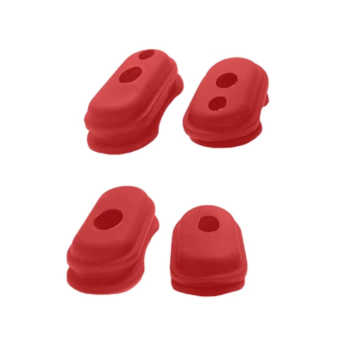 Cable protection hose Xiaomi (4 pack) - Spare part - Wheelyshop