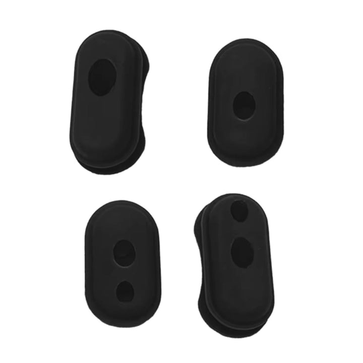 Cable protection plug Xiaomi (4 pack) - Spare part - Wheelyshop