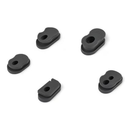 Cable protection hose Xiaomi 4 Pro (5 pack) - Spare part - Wheelyshop