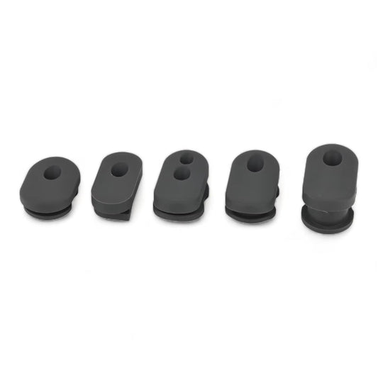 Cable protection hose Xiaomi 4 Pro (5 pack) - Spare part - Wheelyshop