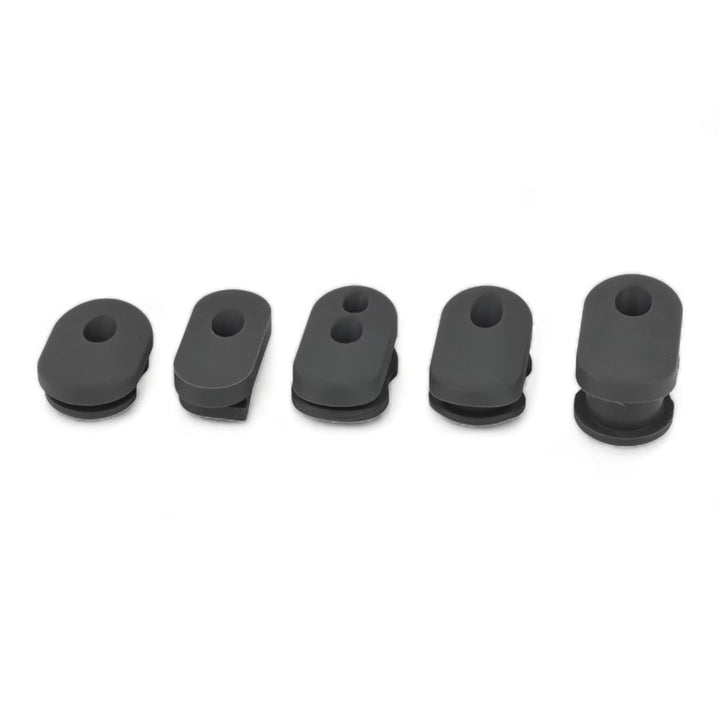 Cable protection plug Xiaomi 4 Pro (5 pack) - Spare part - Wheelyshop