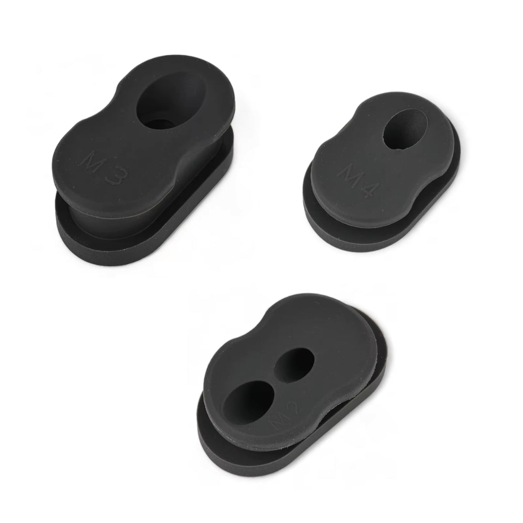 Cable protection hose Xiaomi 4 Pro (5 pack) - Spare part - Wheelyshop