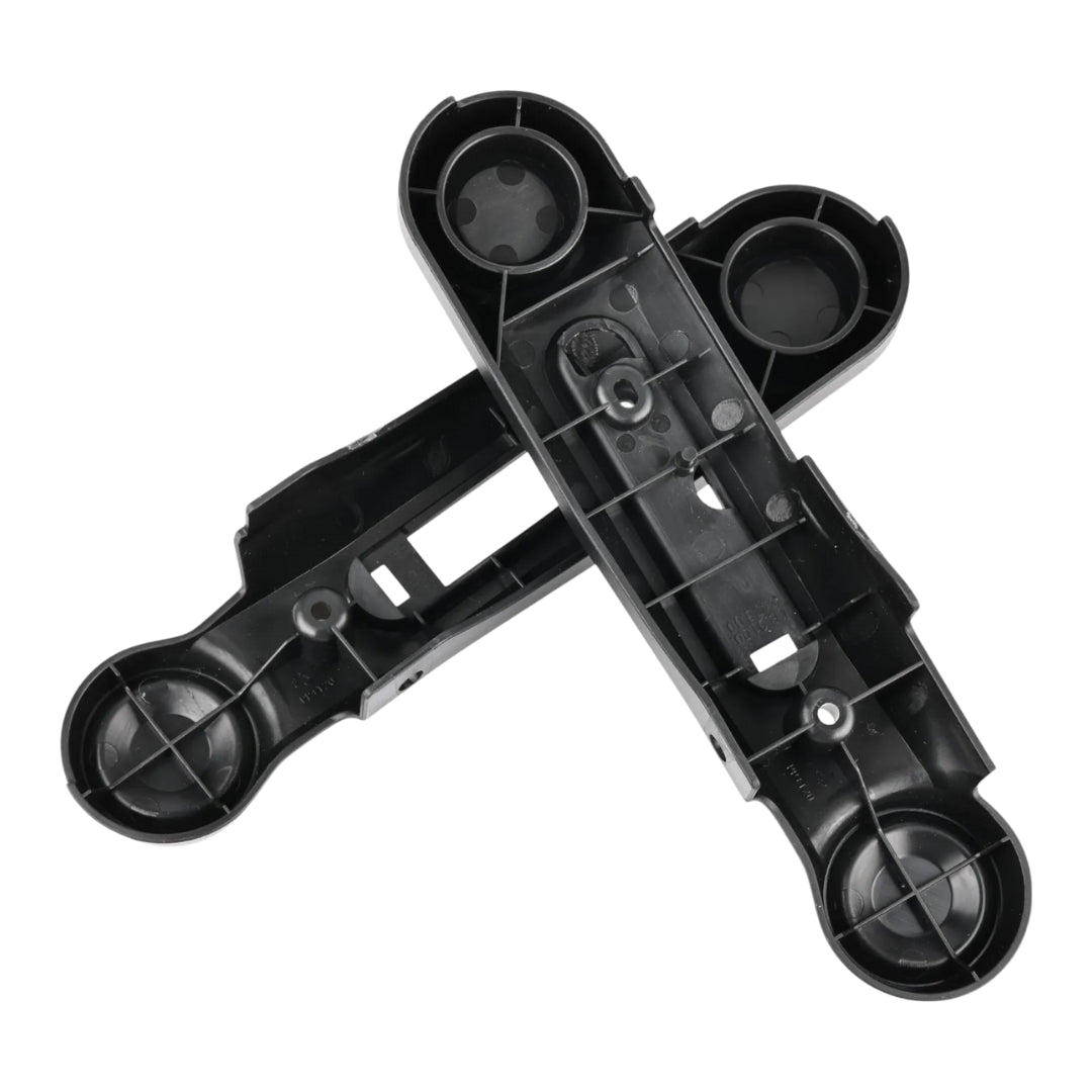 Kåpa till bakre gaffel Ninebot F3/F3 Pro - Reservdel - Wheelyshop