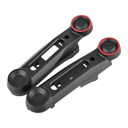 Kåpa till bakre gaffel Ninebot F3/F3 Pro - Reservdel - Wheelyshop