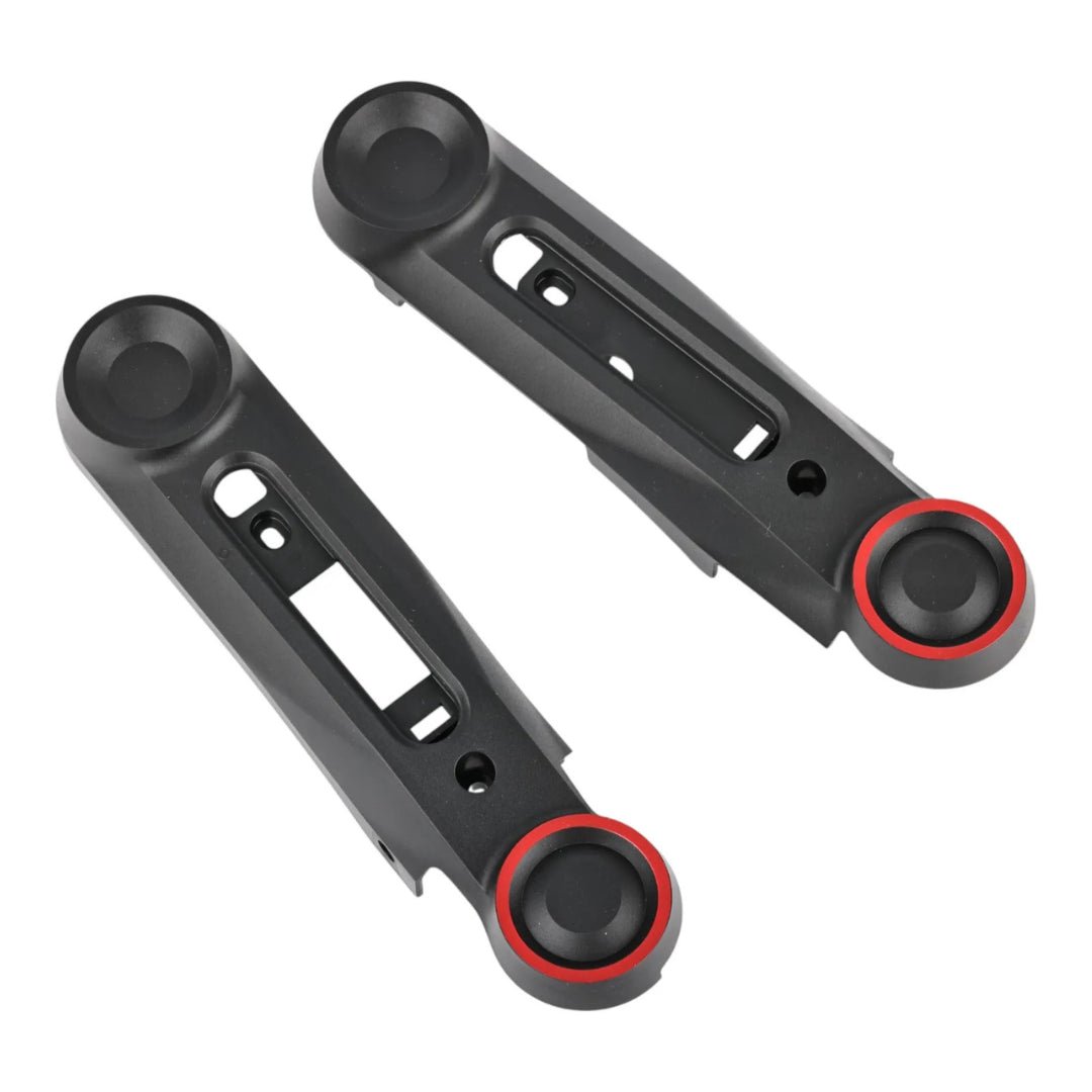 Kåpa till bakre gaffel Ninebot F3/F3 Pro - Reservdel - Wheelyshop