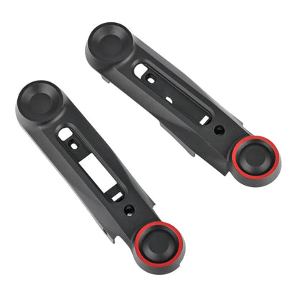 Kåpa till bakre gaffel Ninebot F3/F3 Pro - Reservdel - Wheelyshop