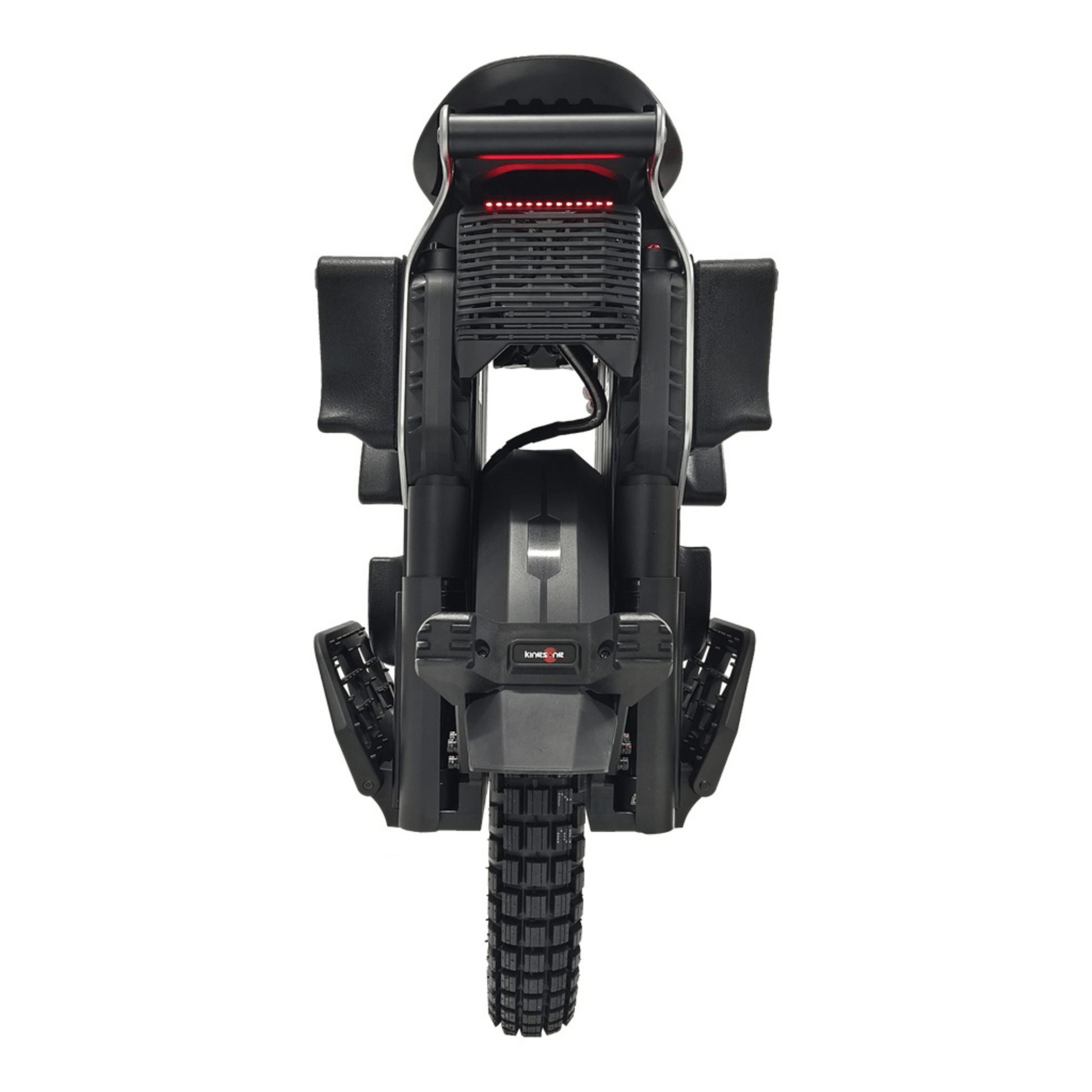 Kingsong F22 Pro - Unicycle - Wheelyshop