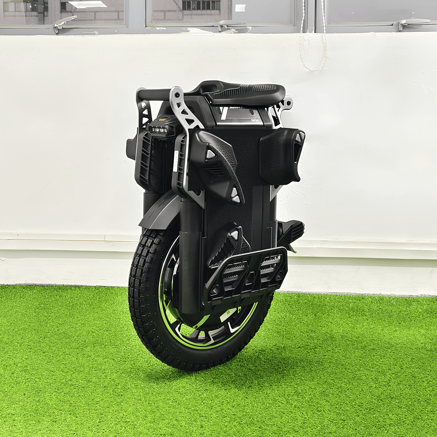 Kingsong F22 Pro - Unicycle - Wheelyshop