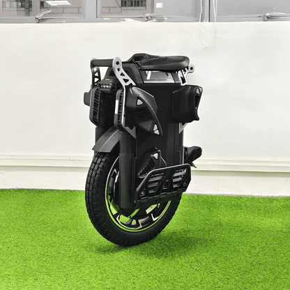 Kingsong F22 Pro - Unicycle - Wheelyshop