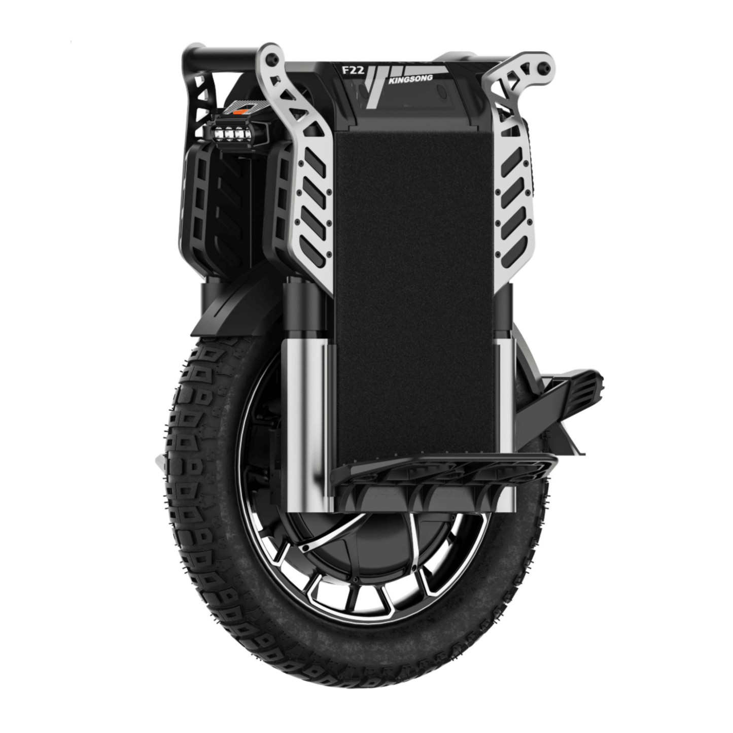 Kingsong F22 Pro - Unicycle - Wheelyshop