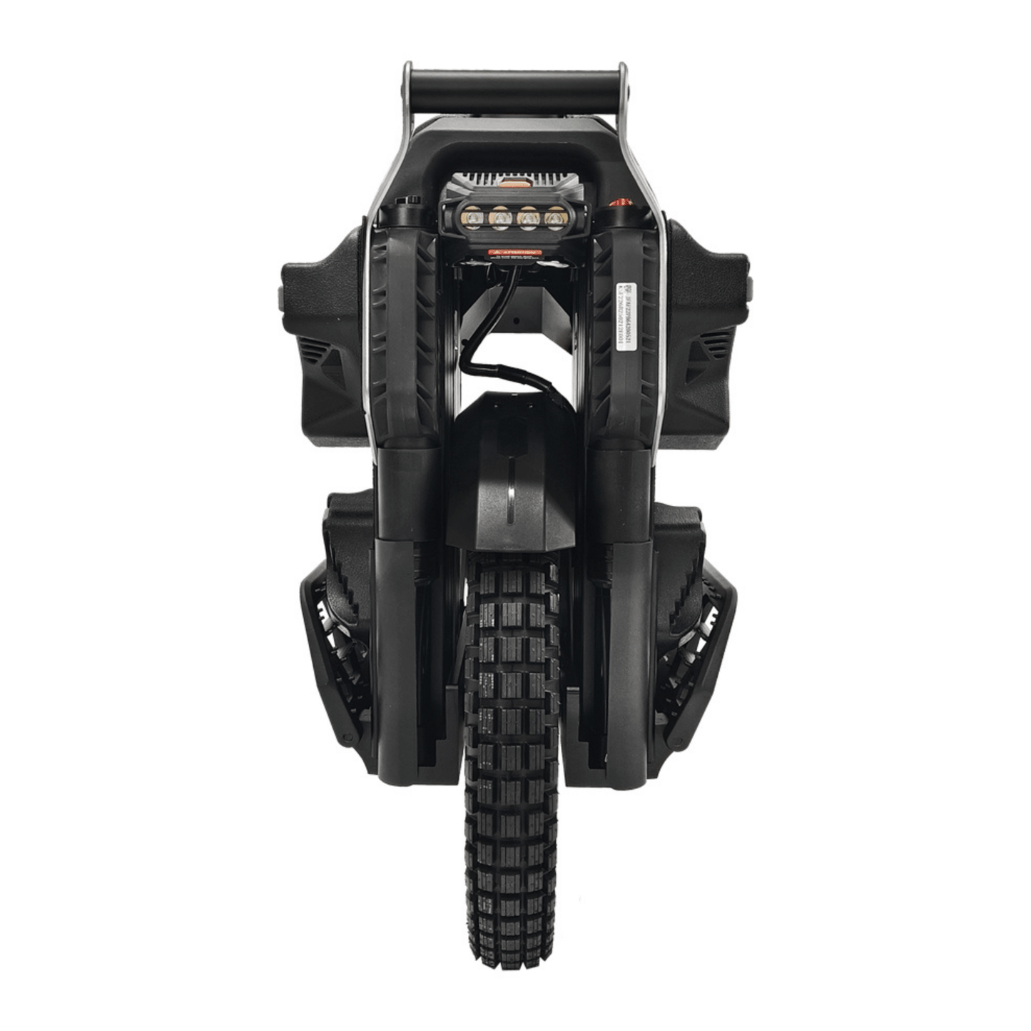 Kingsong F22 Pro - Unicycle - Wheelyshop