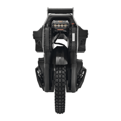 Kingsong F22 Pro - Unicycle - Wheelyshop