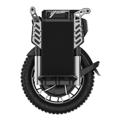 Kingsong F22 Pro - Unicycle - Wheelyshop