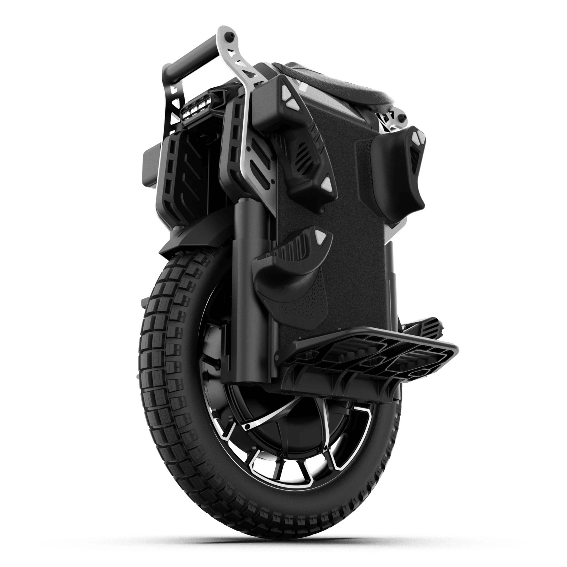 Kingsong F22 Pro - Unicycle - Wheelyshop